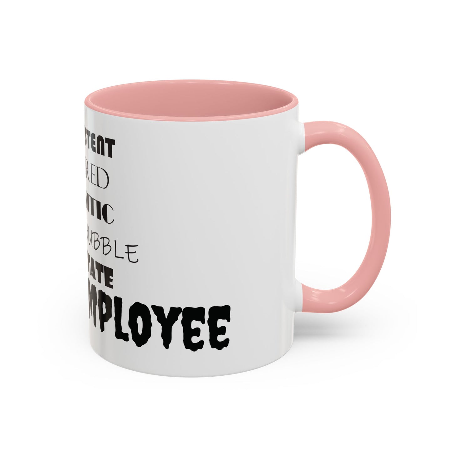 Federal Employee Mug 11 oz