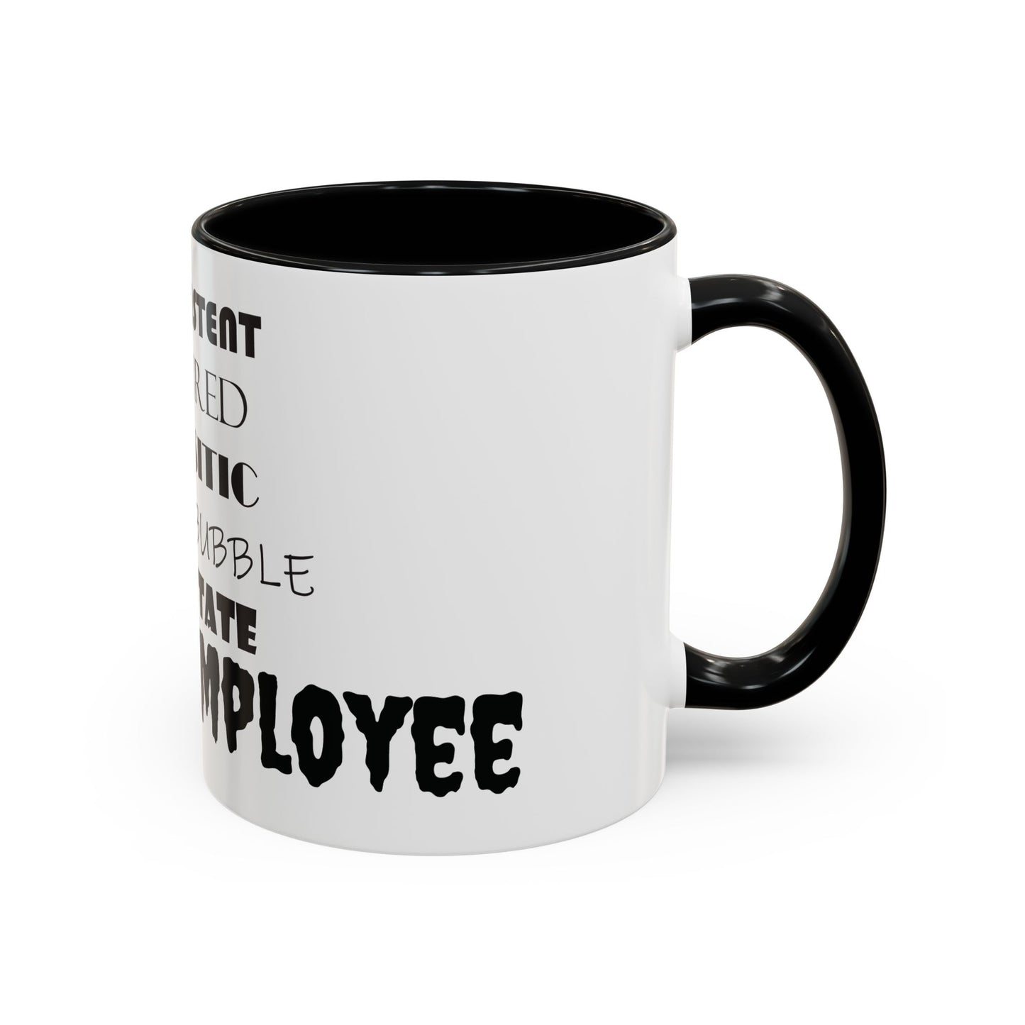 Federal Employee Mug 11 oz