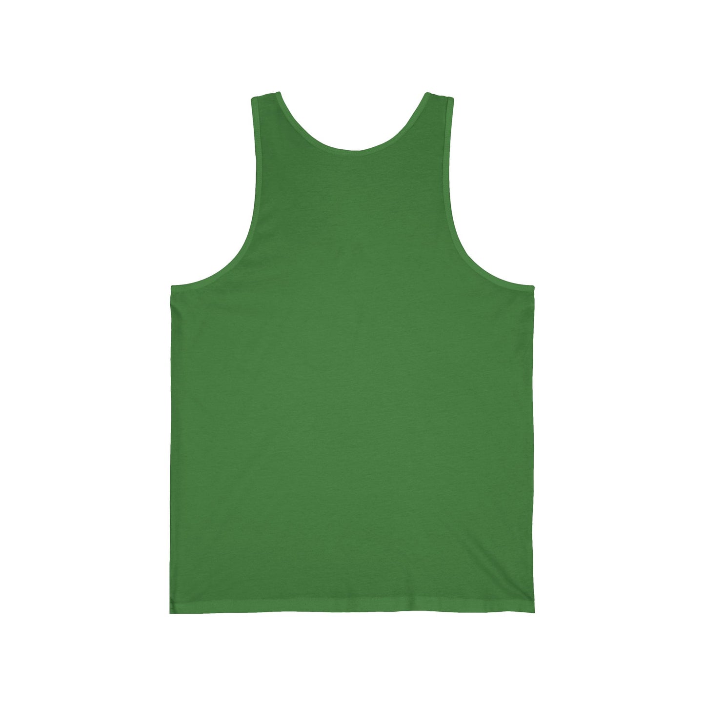 Social Security DOGE tank top