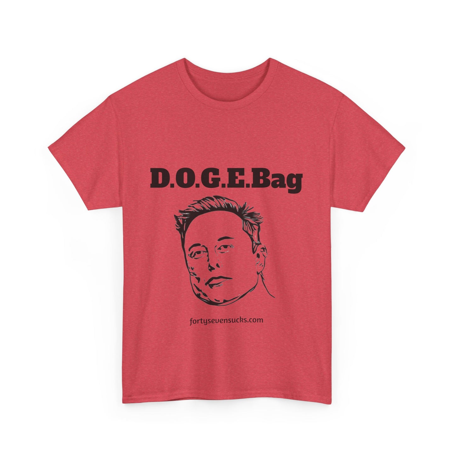 D.O.G.E  T-Shirt