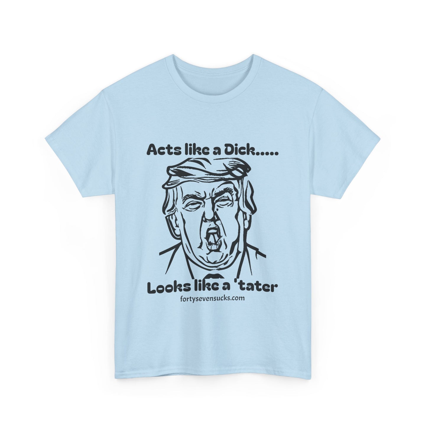 Dictator T-Shirt