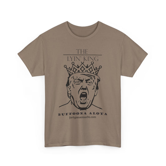 The Lyin' King T-Shirt