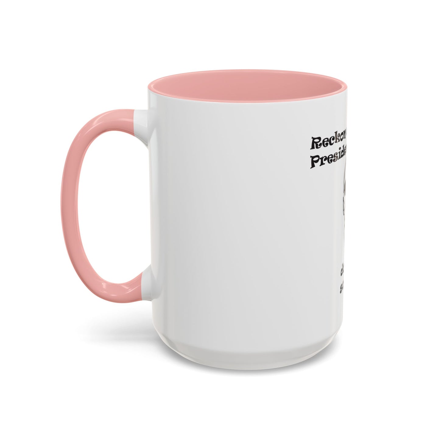 Sleepy Joe Coffee Mug (11, 15oz)