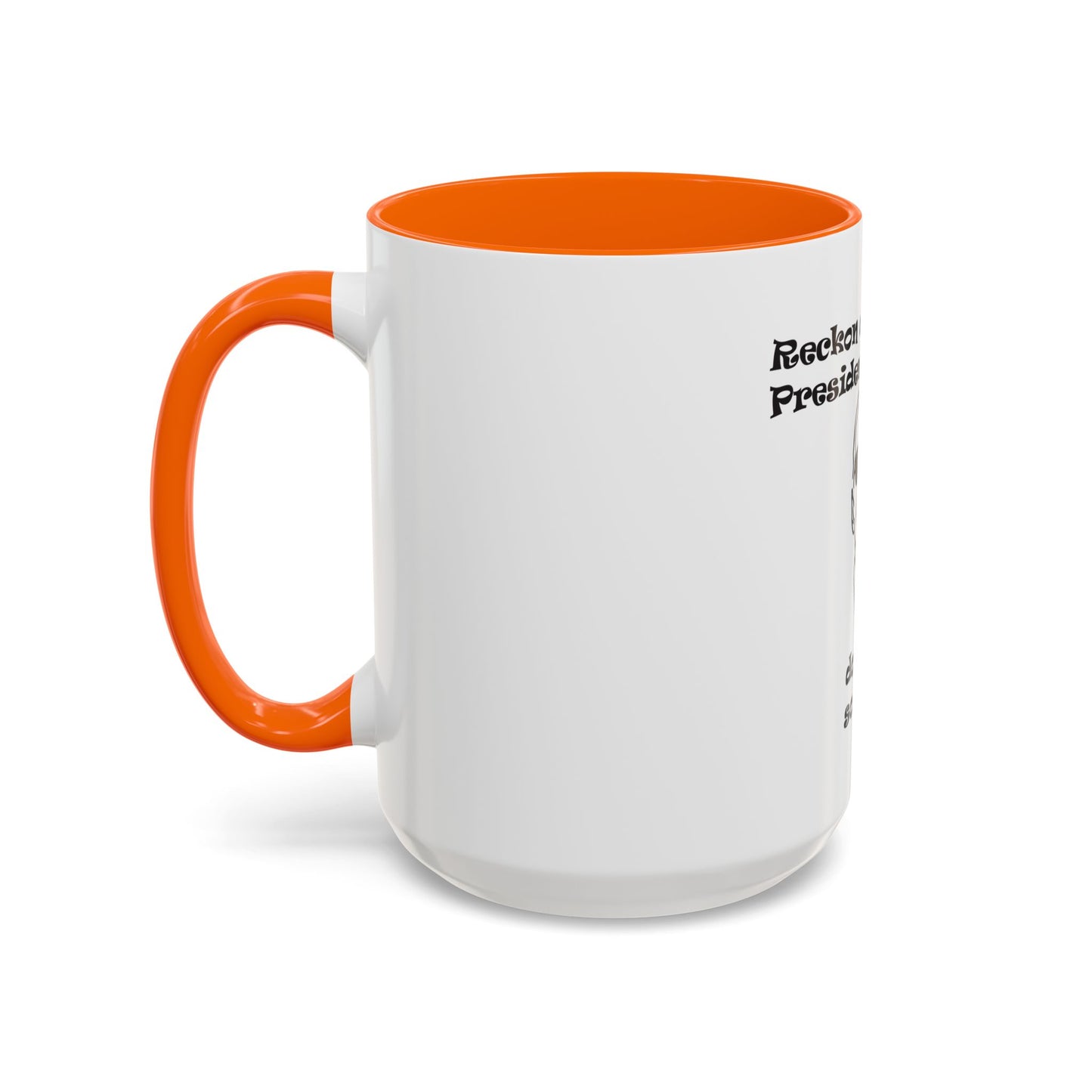 Sleepy Joe Coffee Mug (11, 15oz)