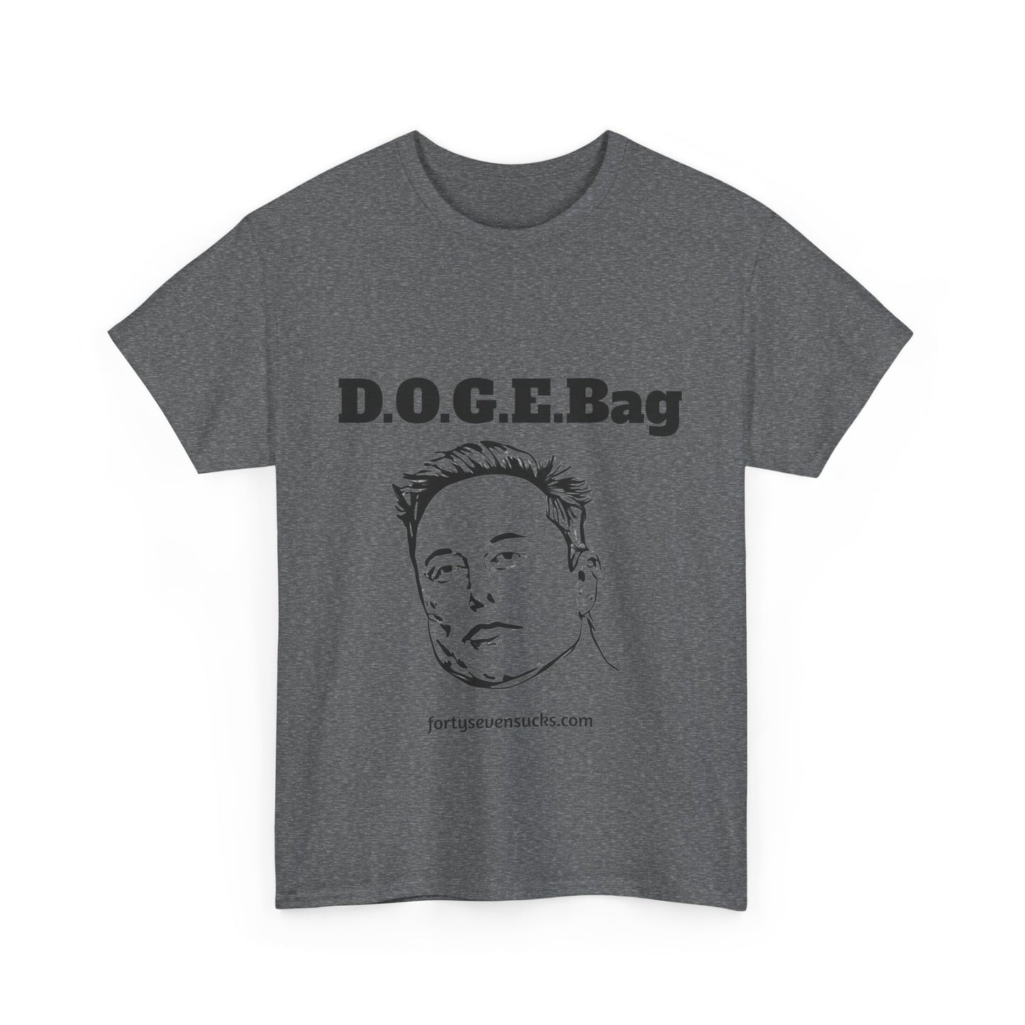 D.O.G.E  T-Shirt