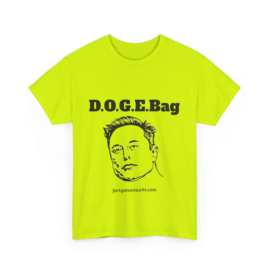 D.O.G.E  T-Shirt