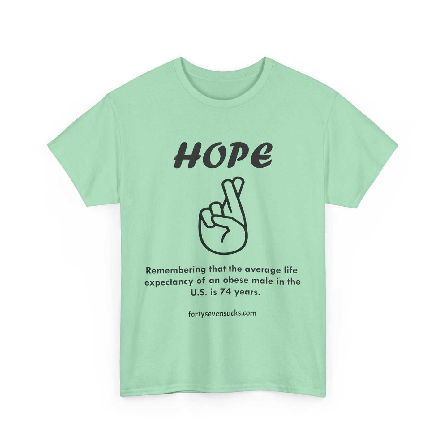 Hope t-shirt