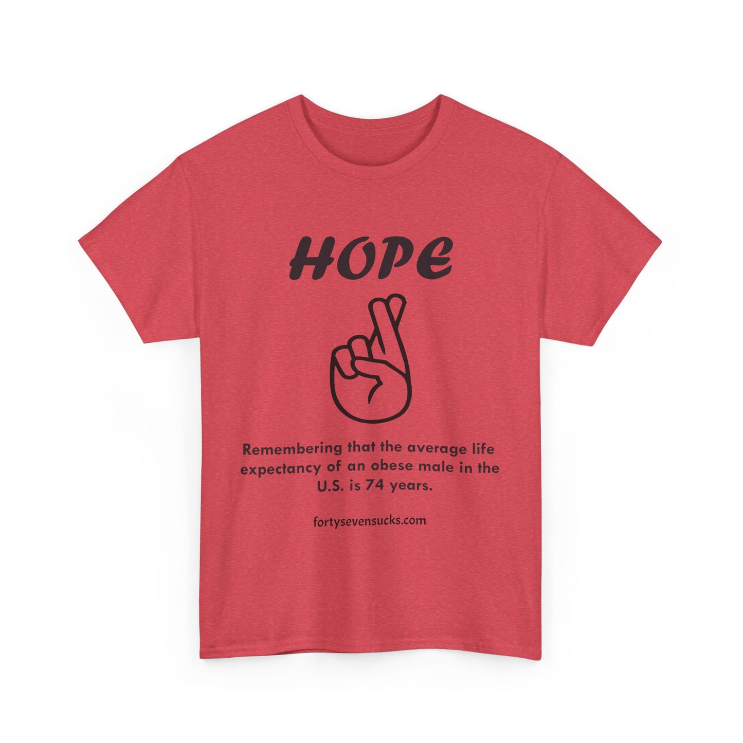 Hope t-shirt