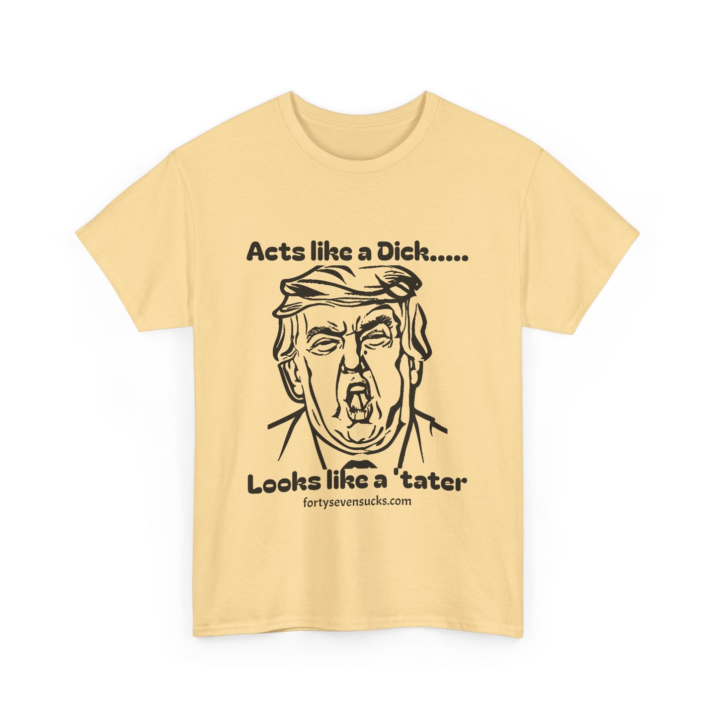 Dictator T-Shirt