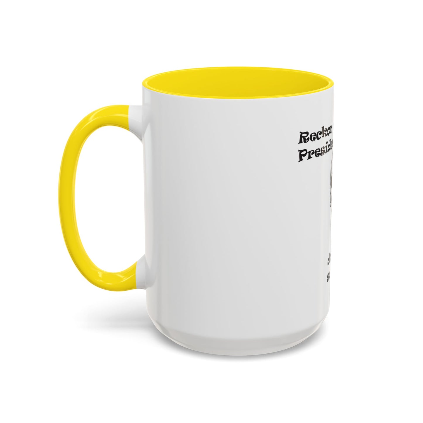 Sleepy Joe Coffee Mug (11, 15oz)