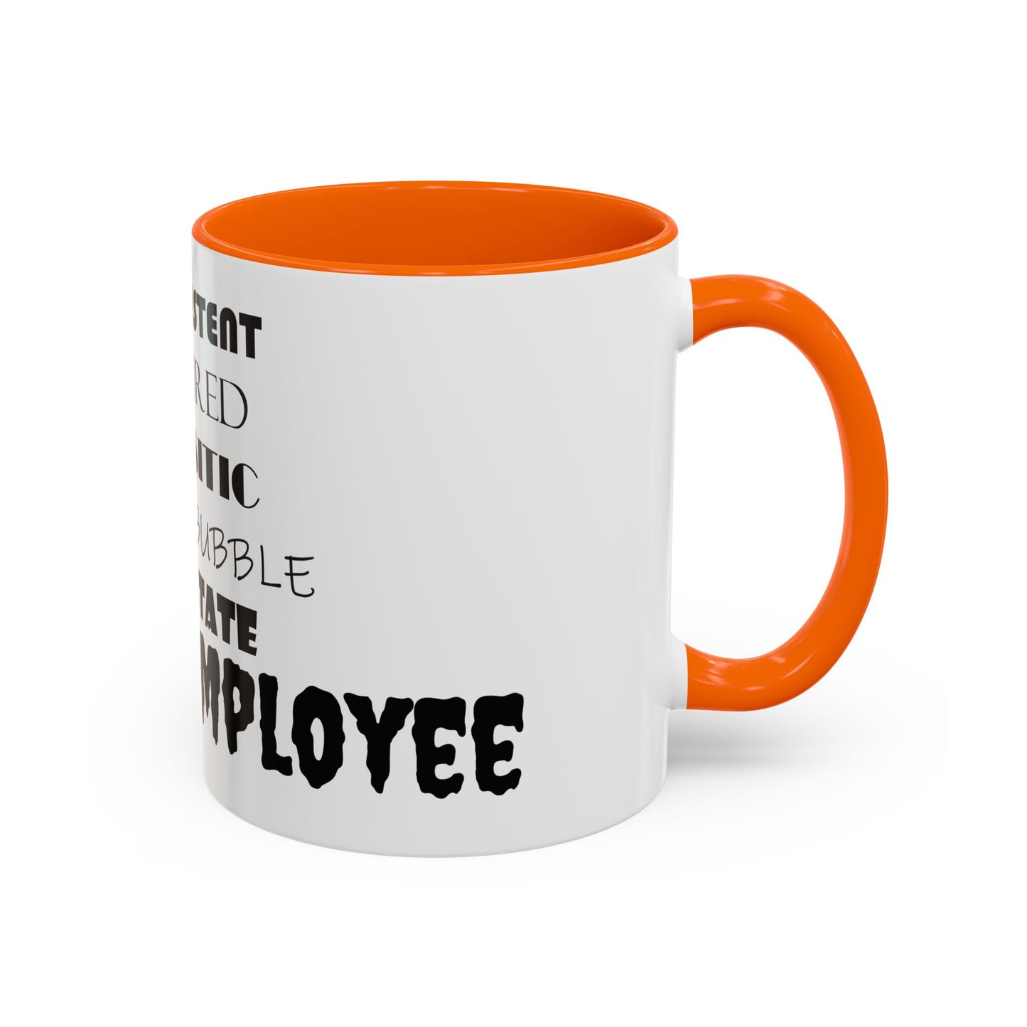 Federal Employee Mug 11 oz