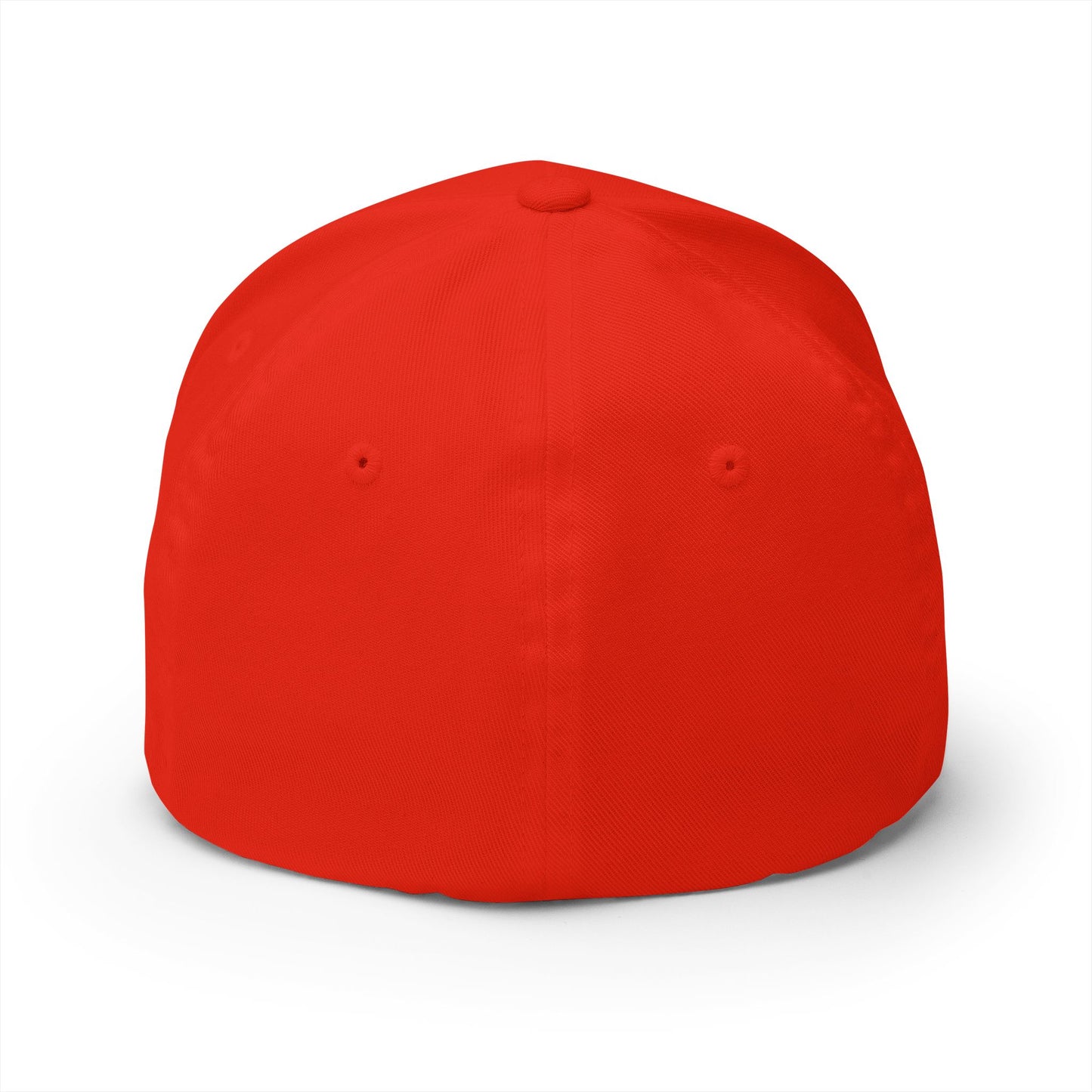 MADE YOU LOOK Red Hat