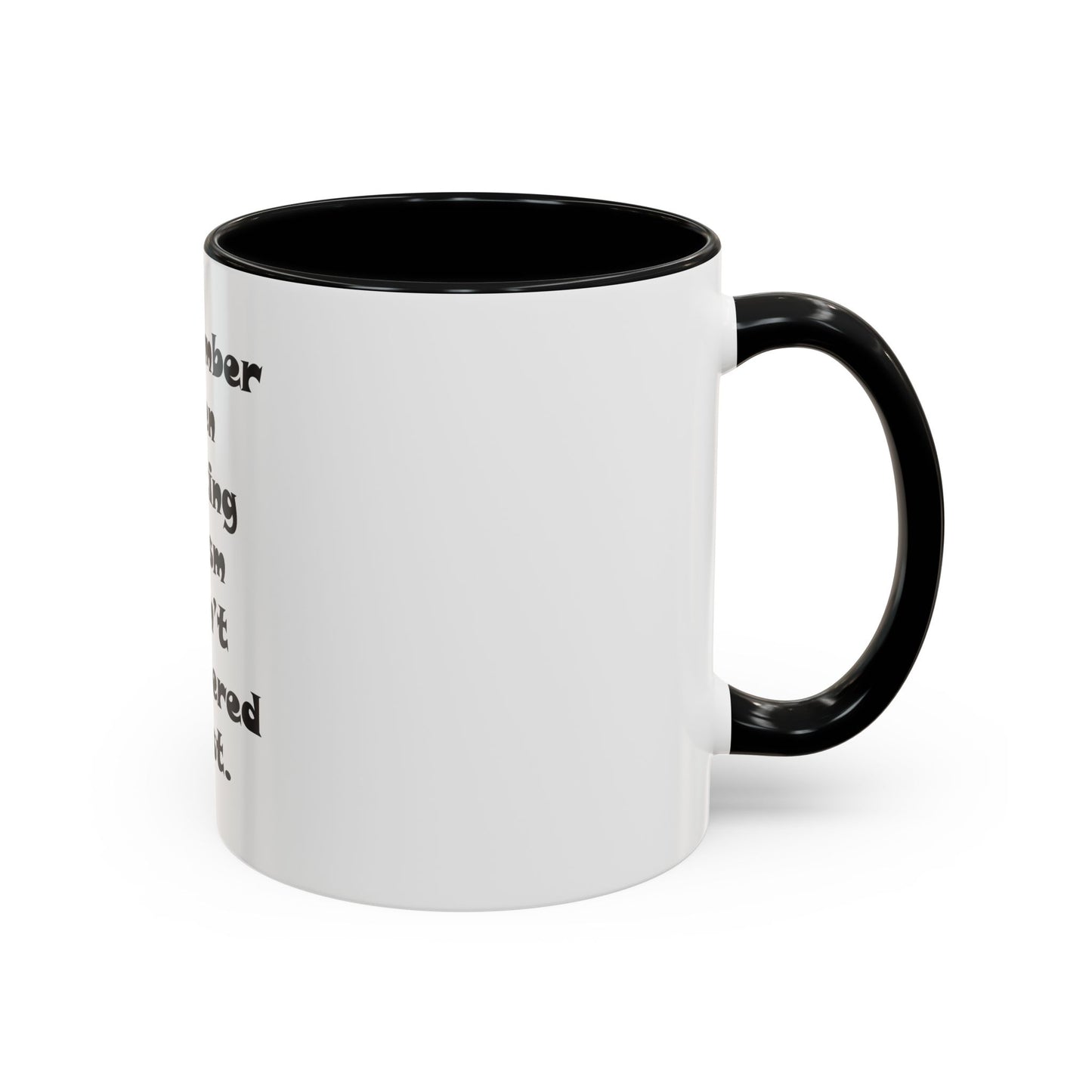 Fighting Racism Coffee Mug (11, 15oz)