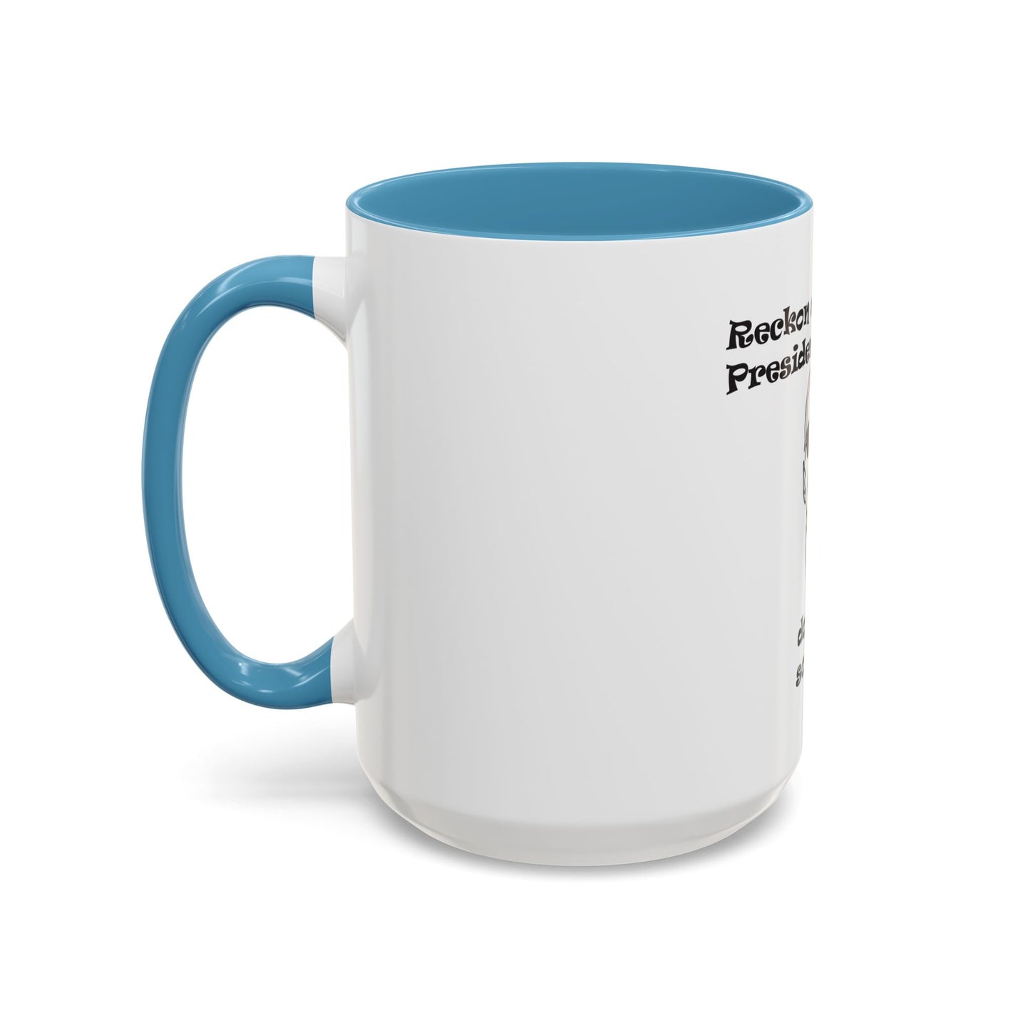 Sleepy Joe Coffee Mug (11, 15oz)