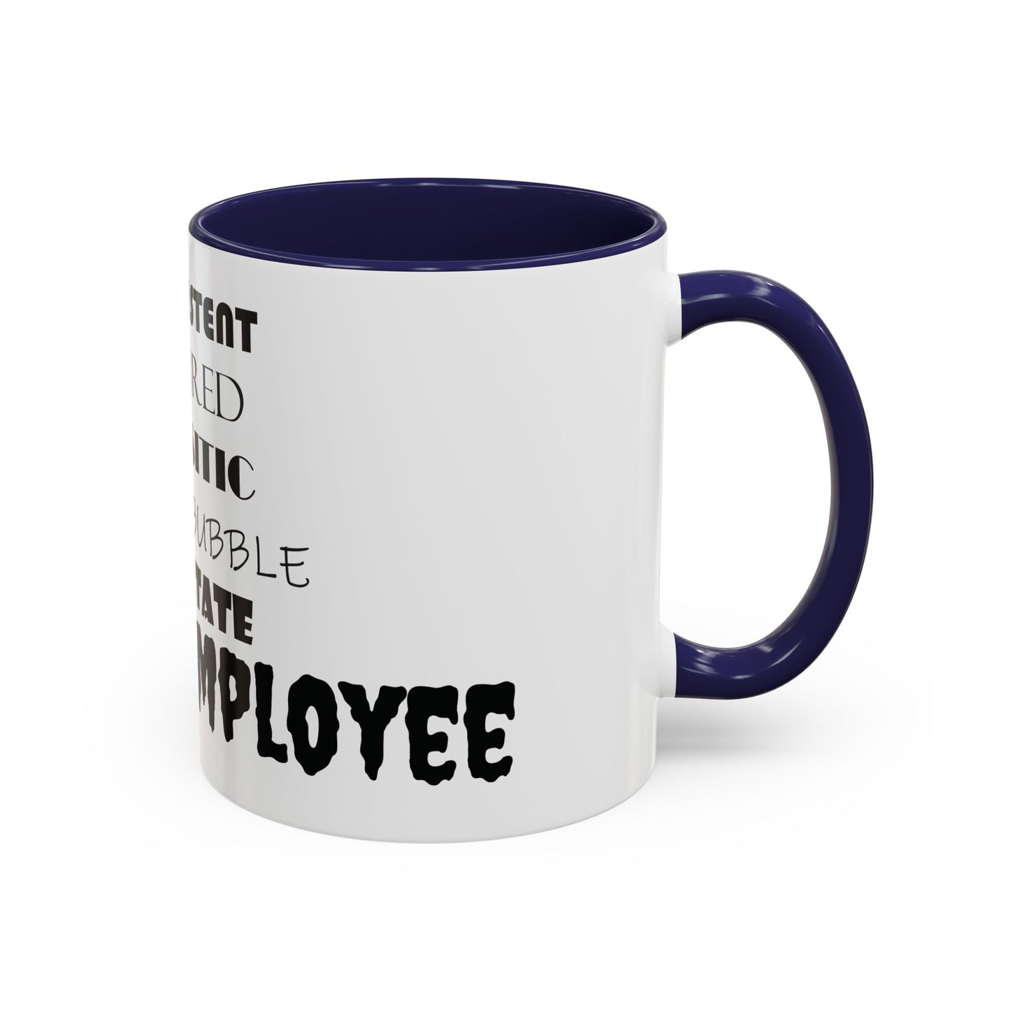 Federal Employee Mug 11 oz