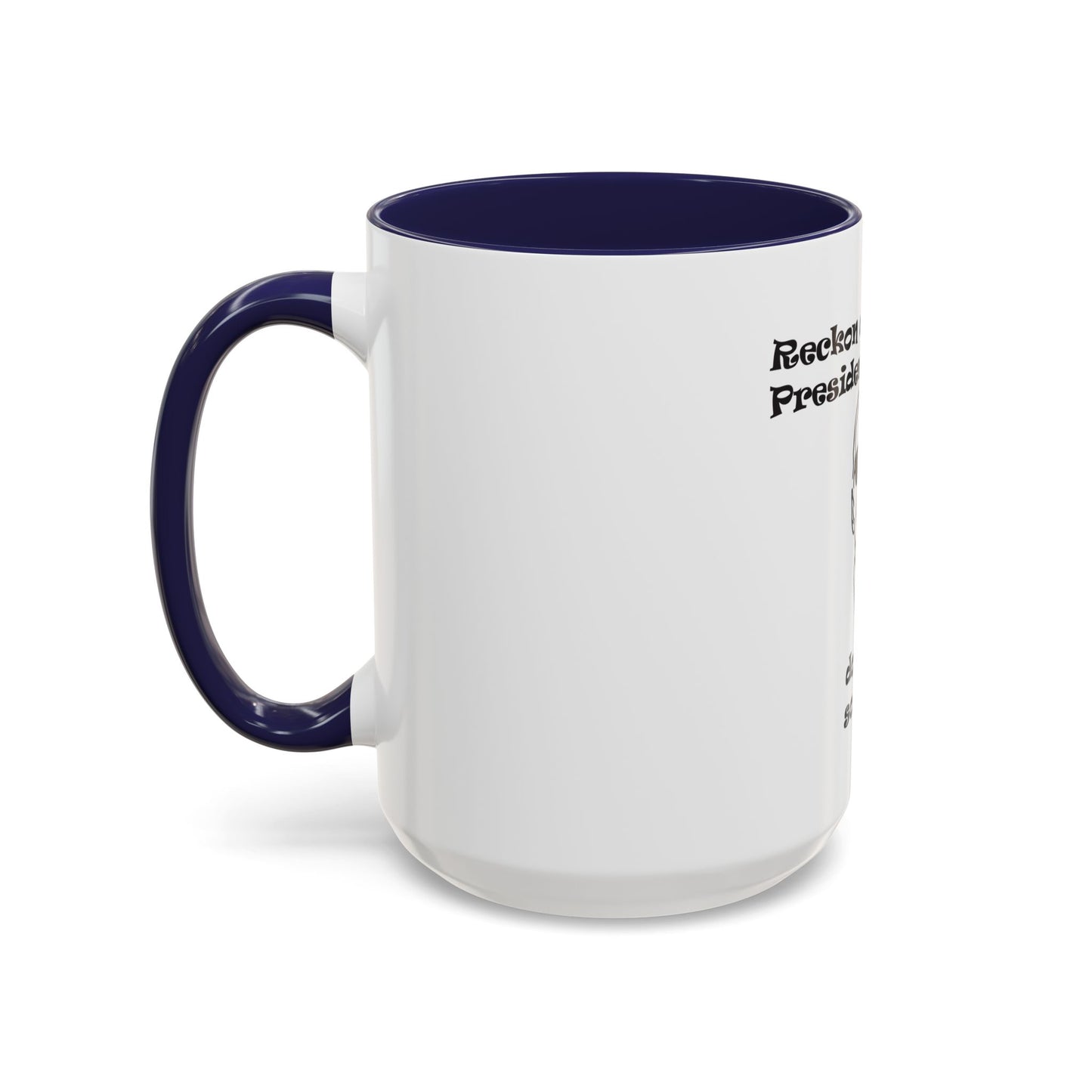 Sleepy Joe Coffee Mug (11, 15oz)