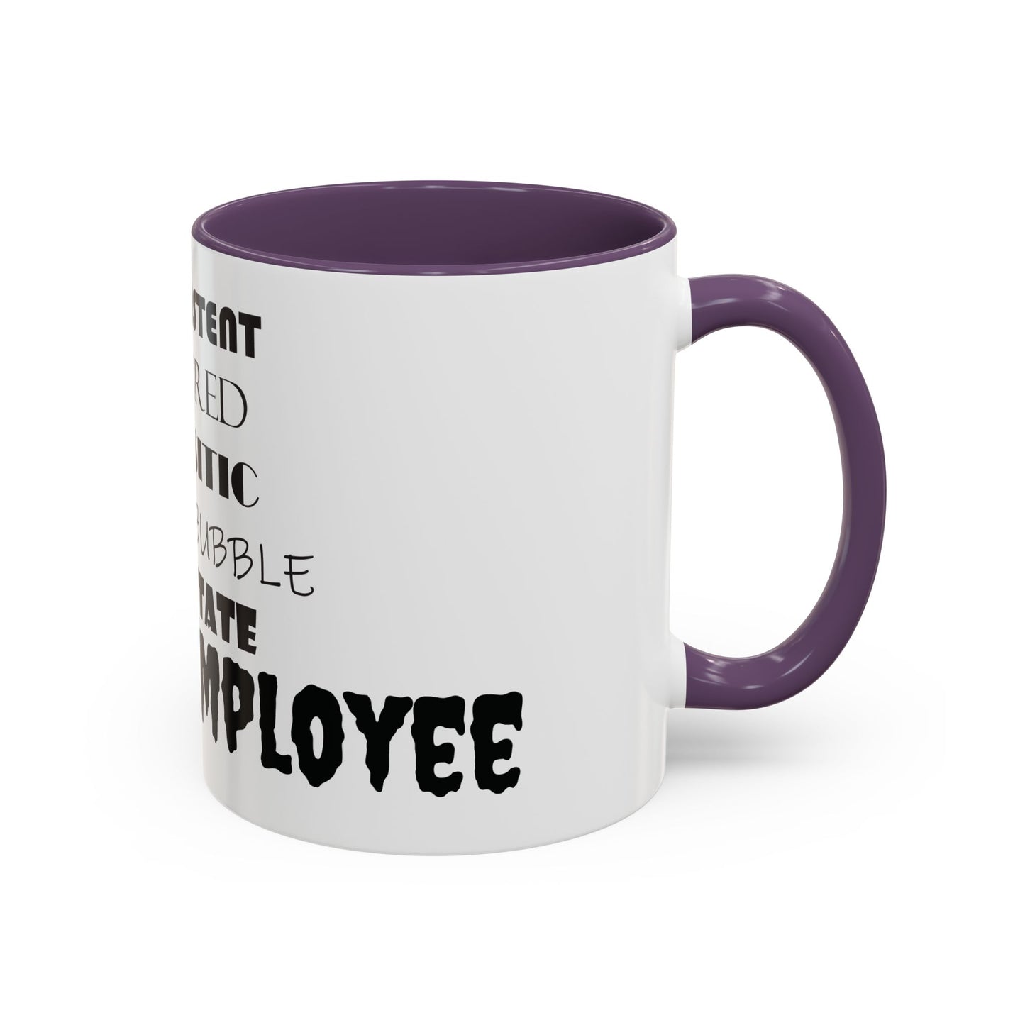 Federal Employee Mug 11 oz