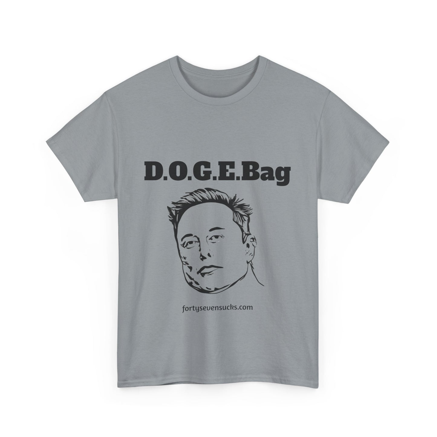 D.O.G.E  T-Shirt