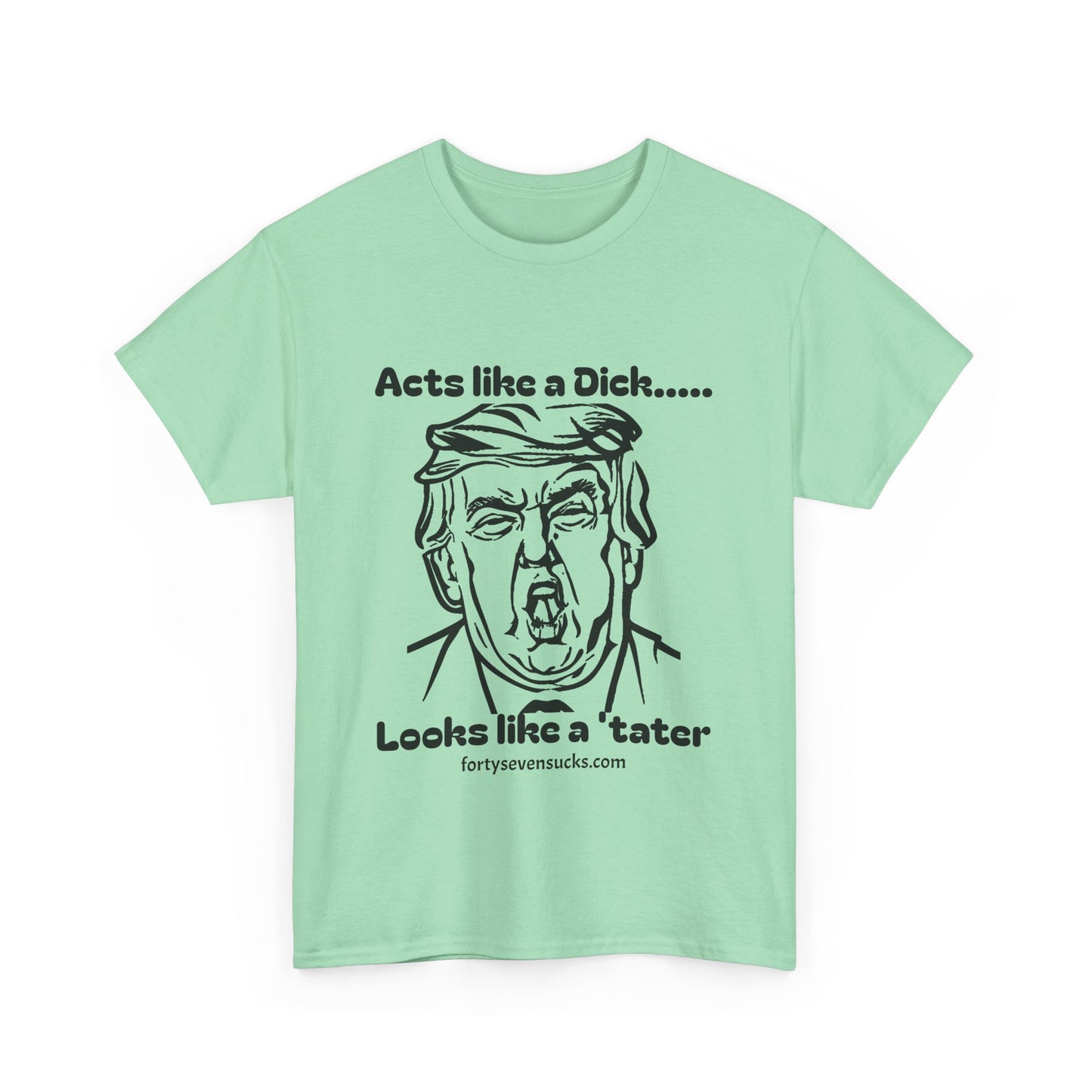 Dictator T-Shirt