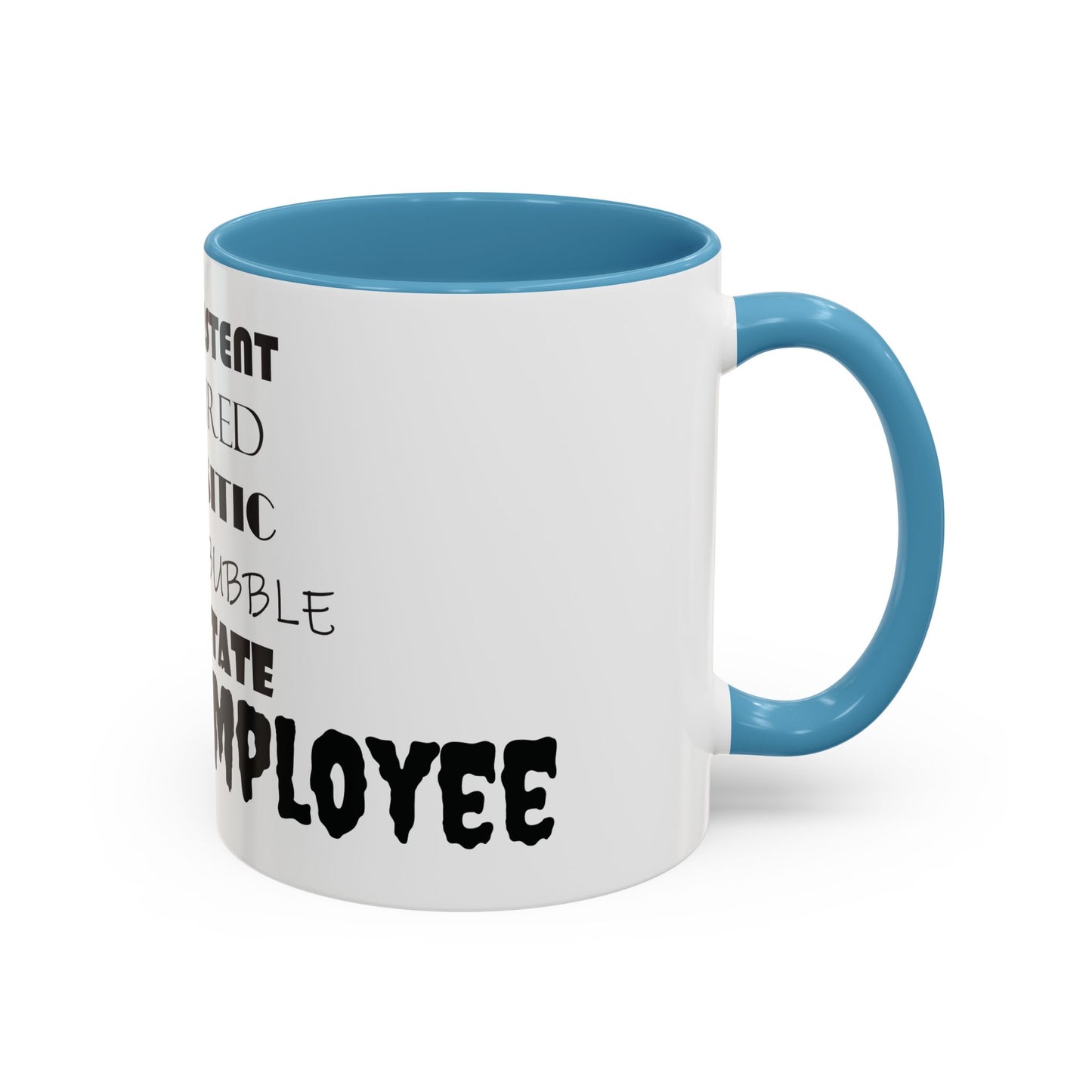 Federal Employee Mug 11 oz