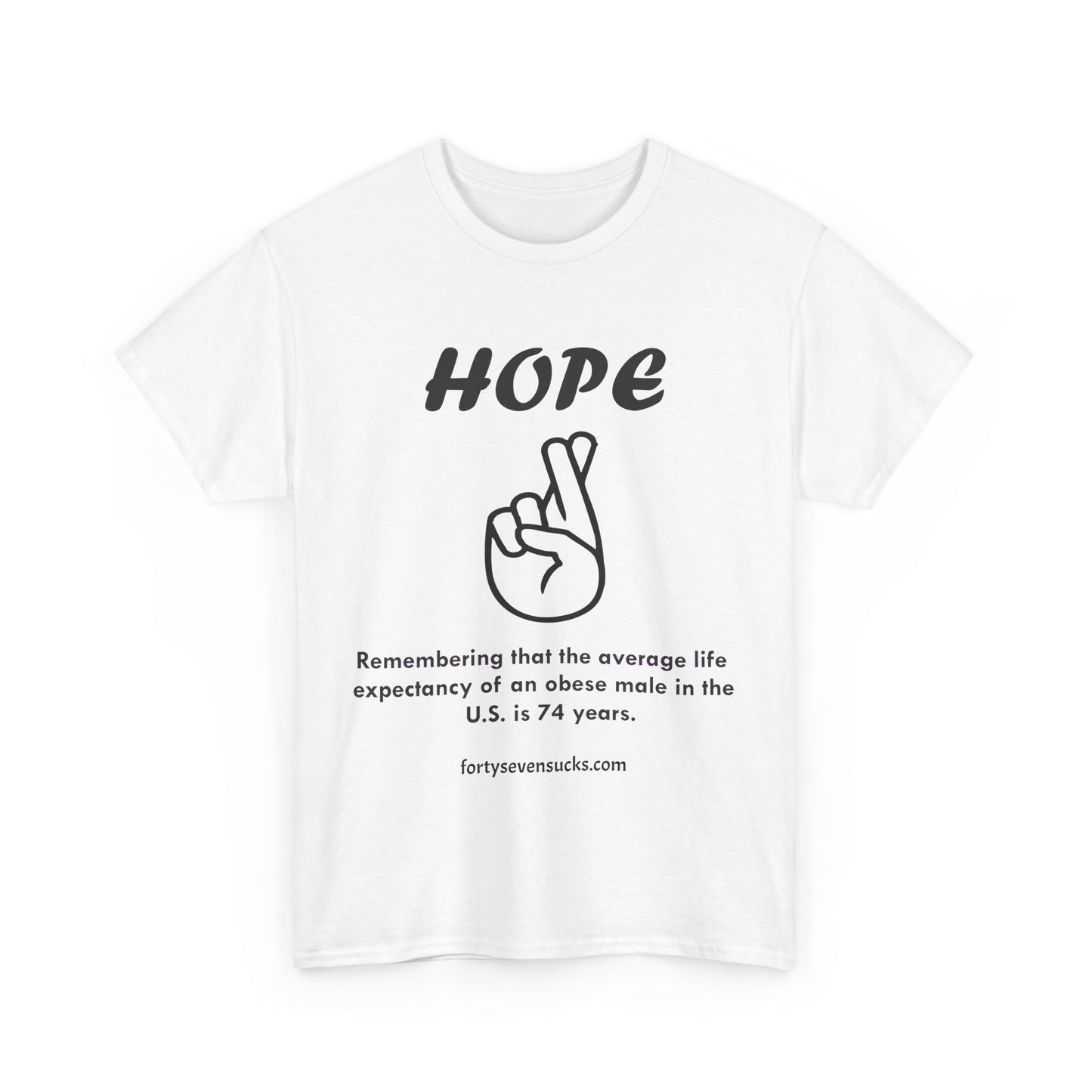 Hope t-shirt