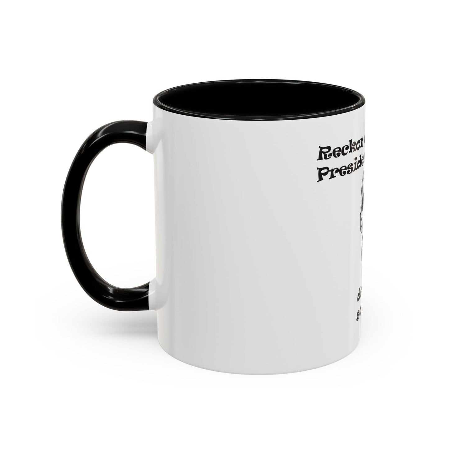 Sleepy Joe Coffee Mug (11, 15oz)