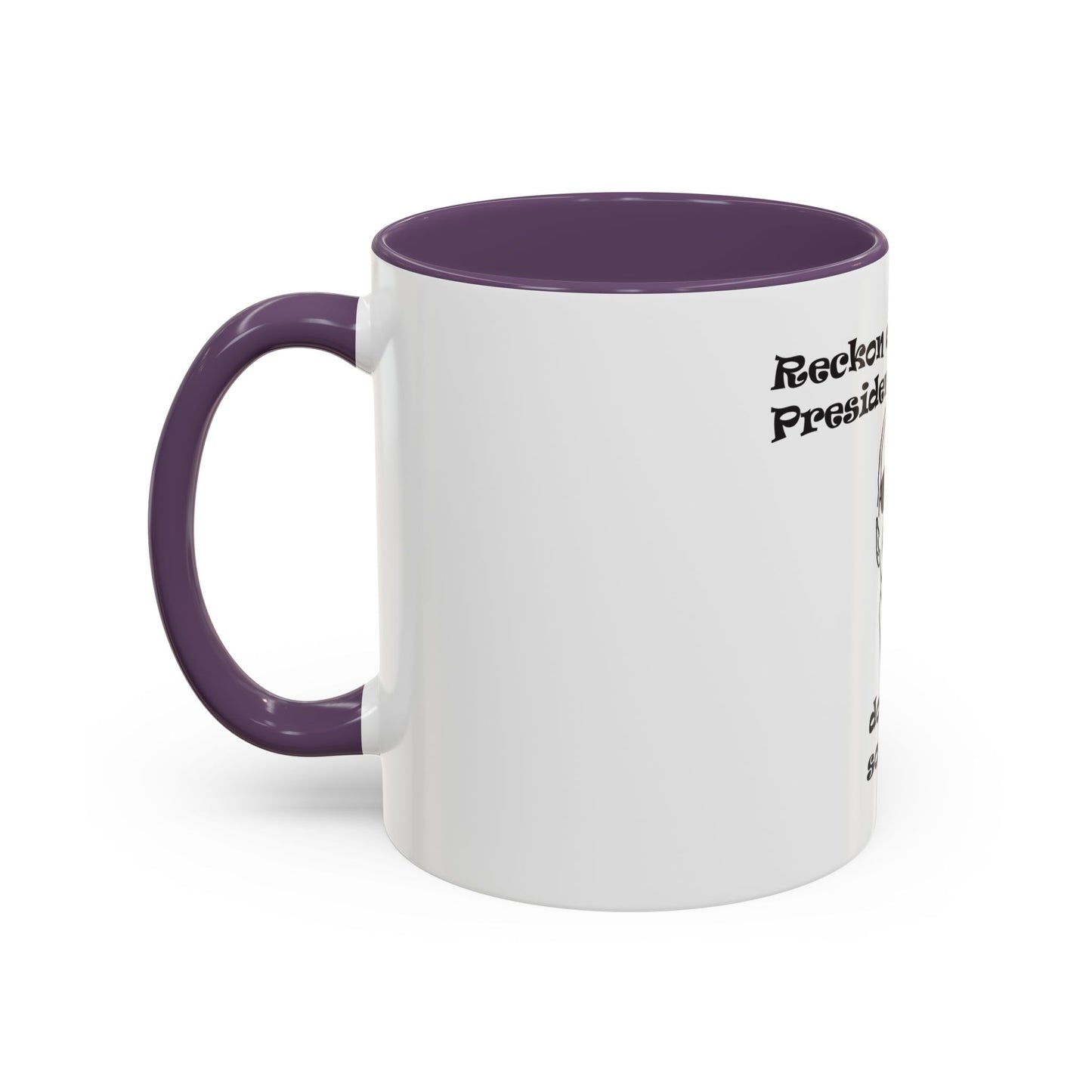 Sleepy Joe Coffee Mug (11, 15oz)