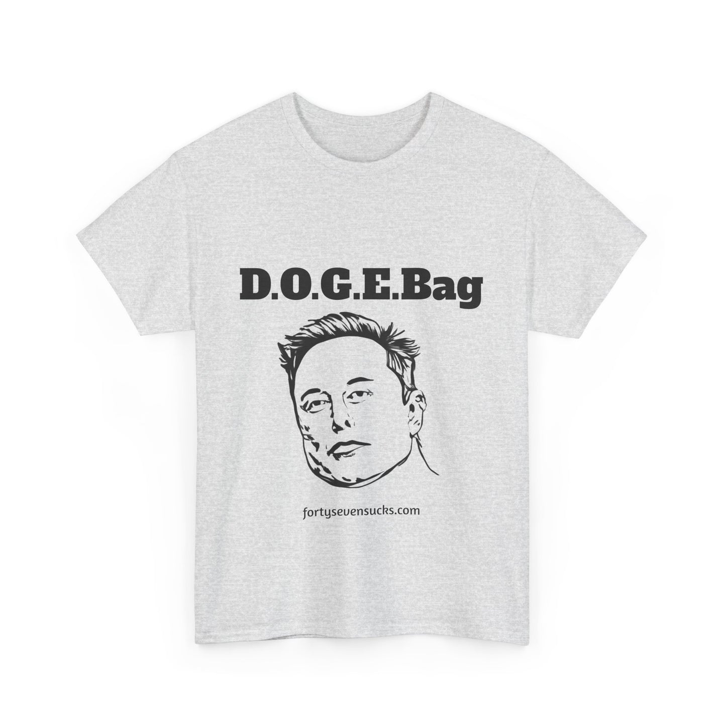 D.O.G.E  T-Shirt