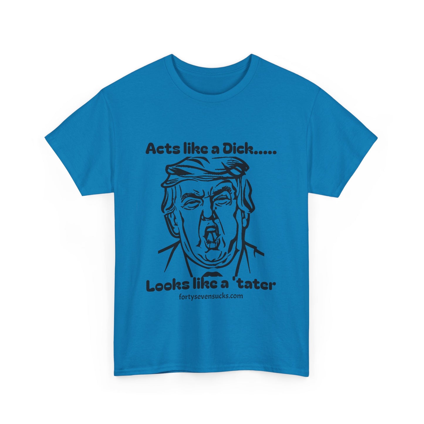 Dictator T-Shirt