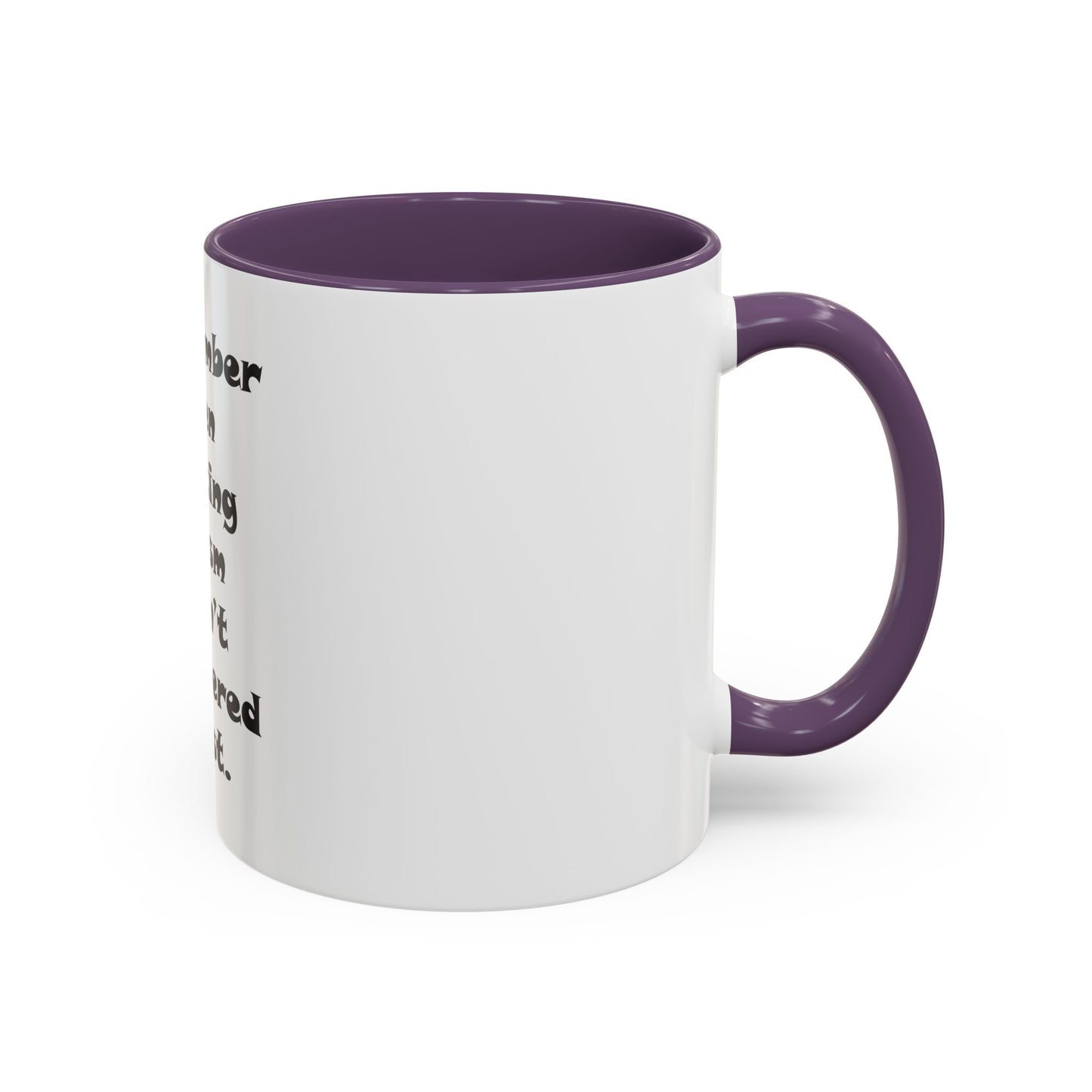 Fighting Racism Coffee Mug (11, 15oz)