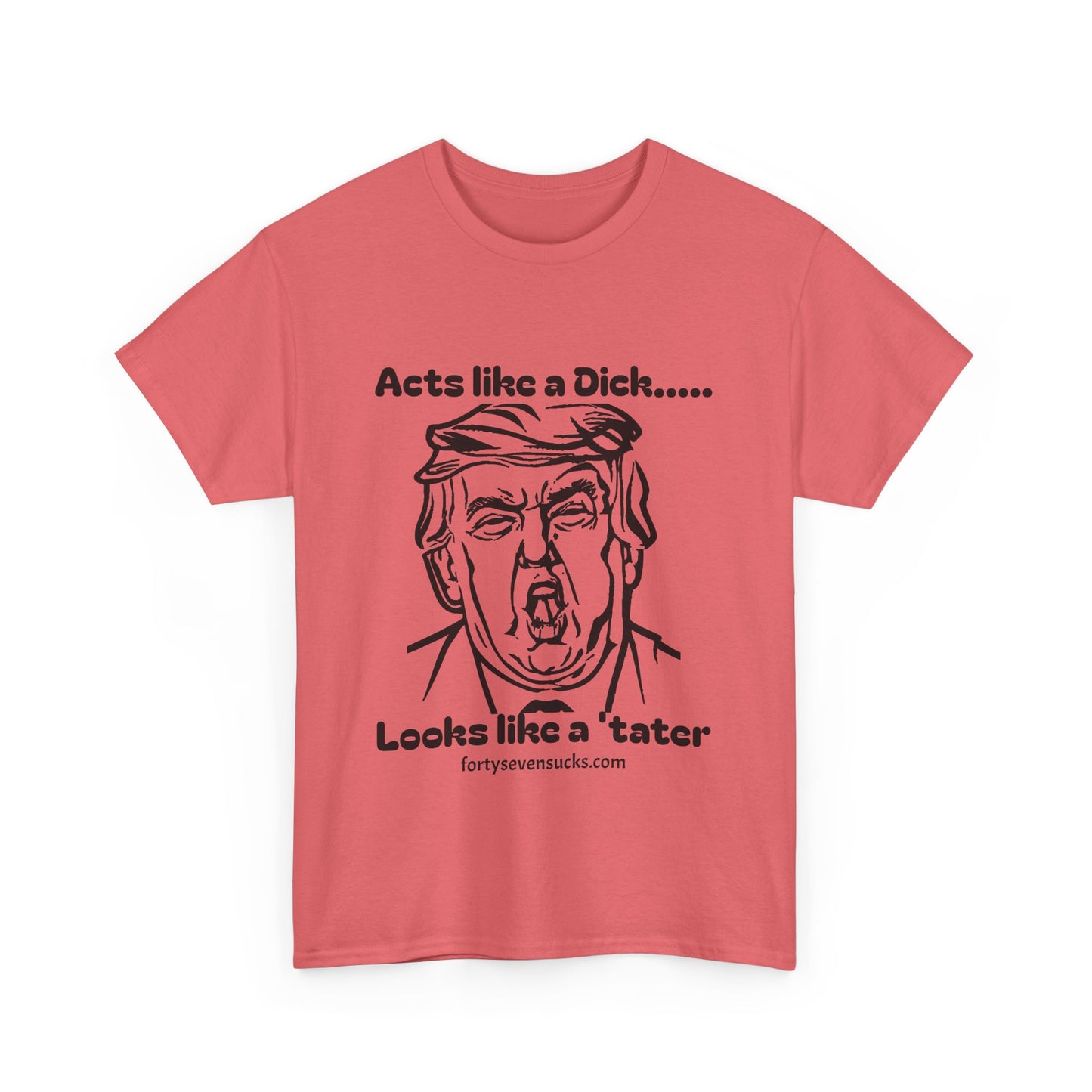 Dictator T-Shirt