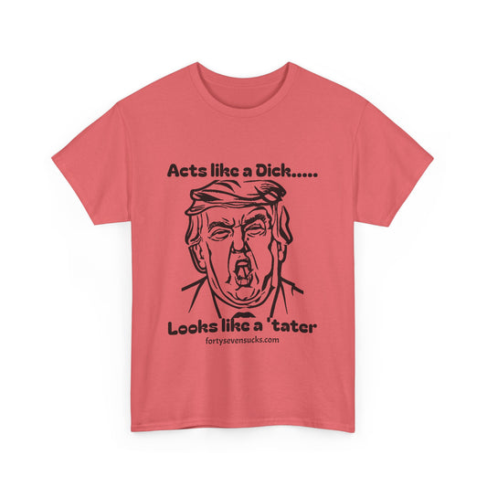 Dictator T-Shirt