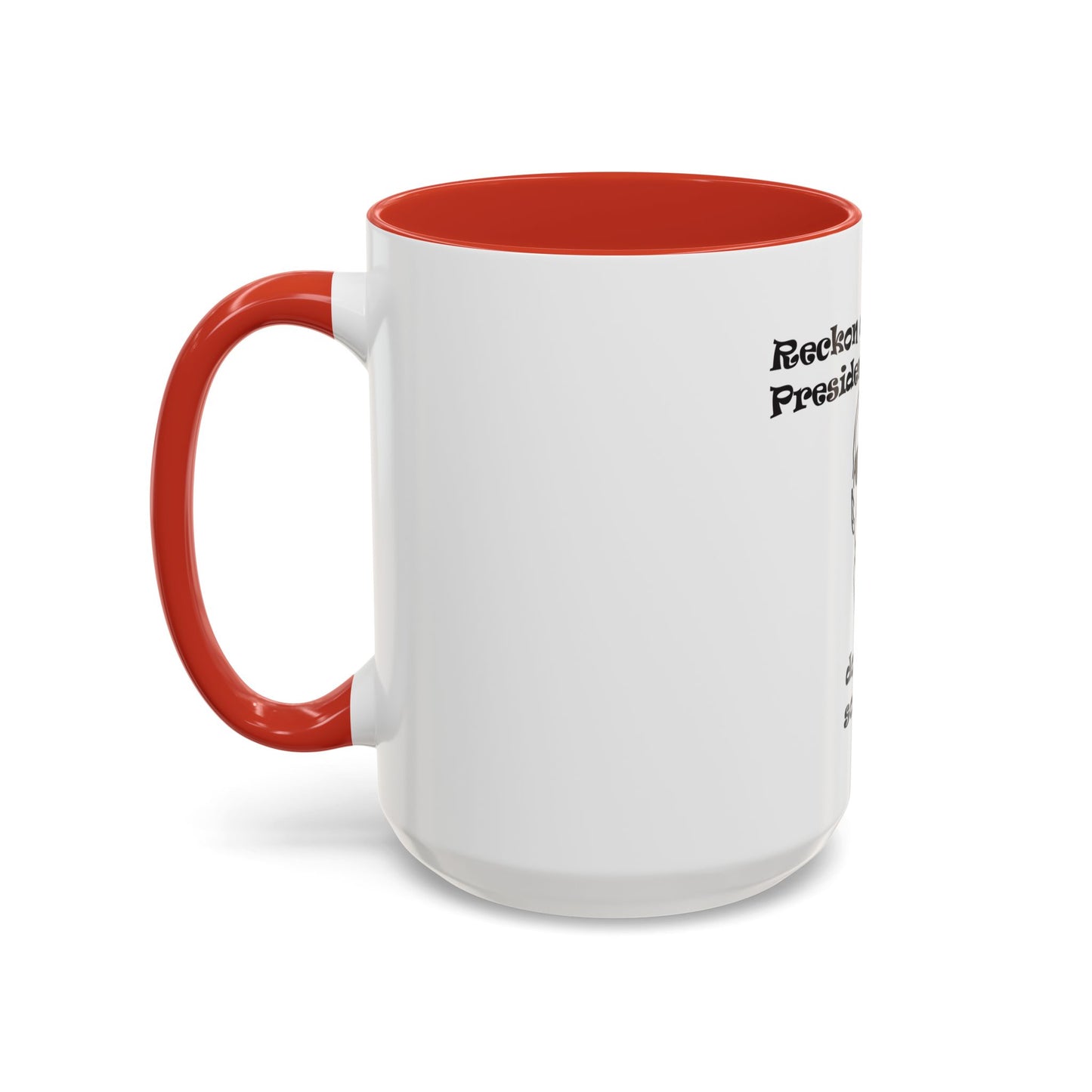 Sleepy Joe Coffee Mug (11, 15oz)