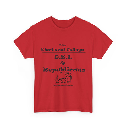 Electoral College T-shirt