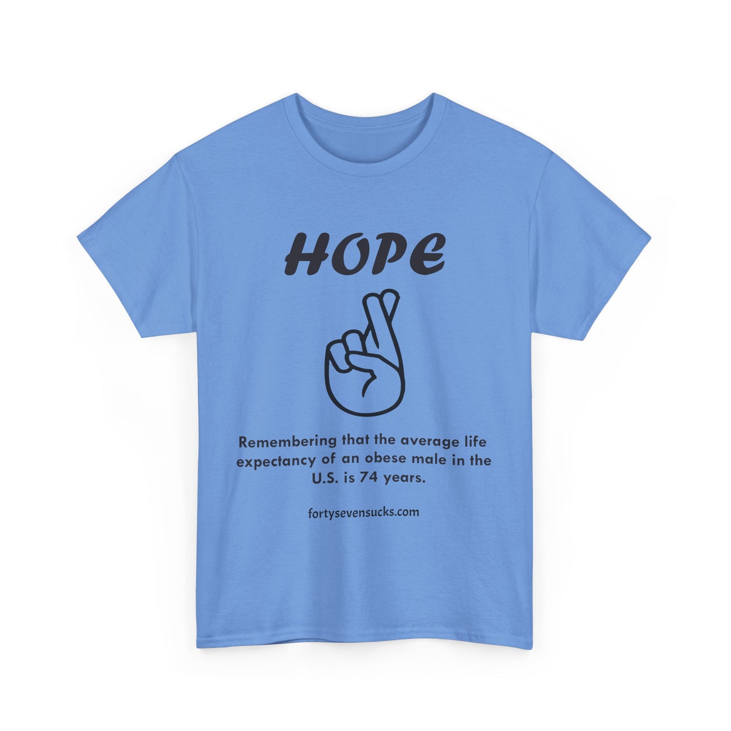 Hope t-shirt