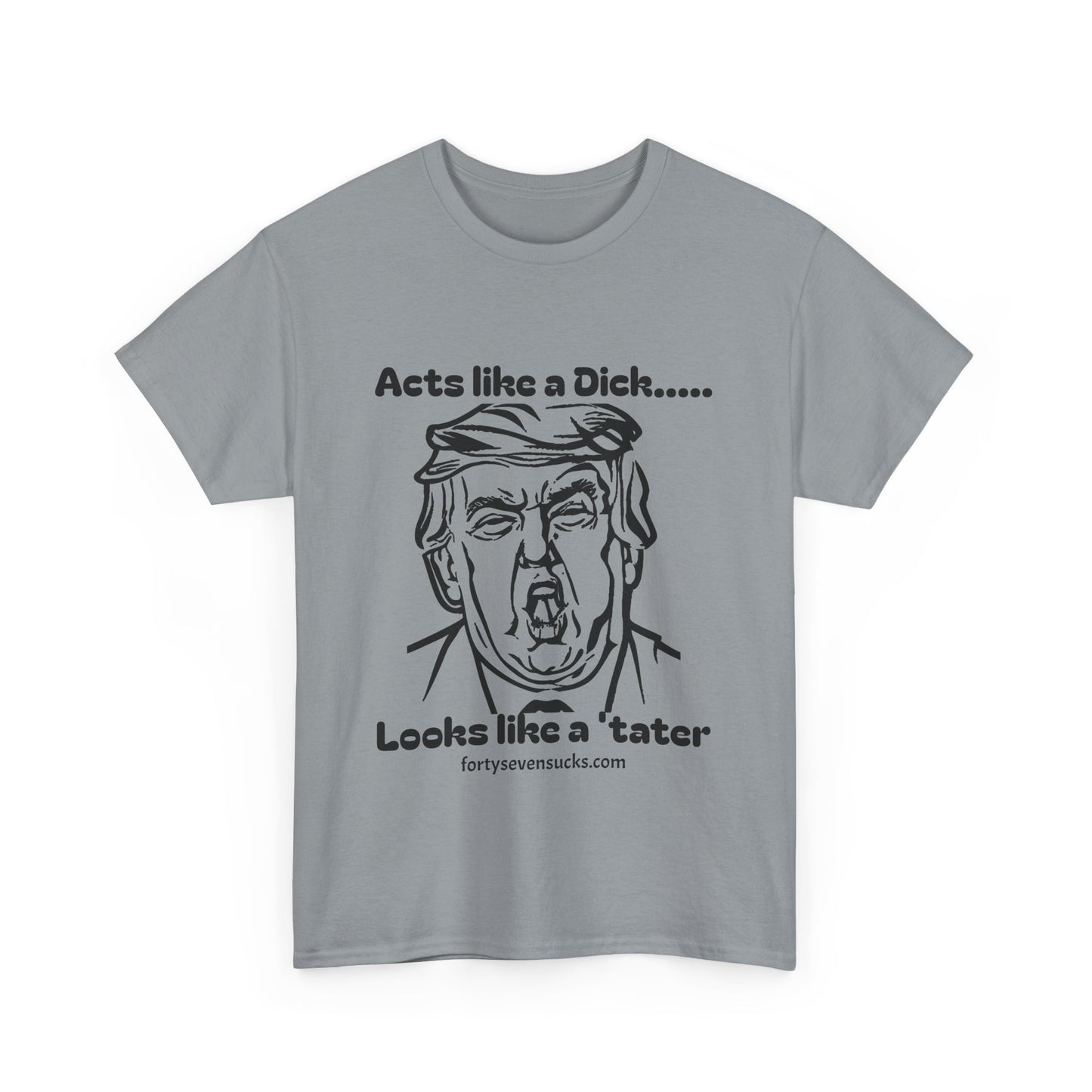 Dictator T-Shirt