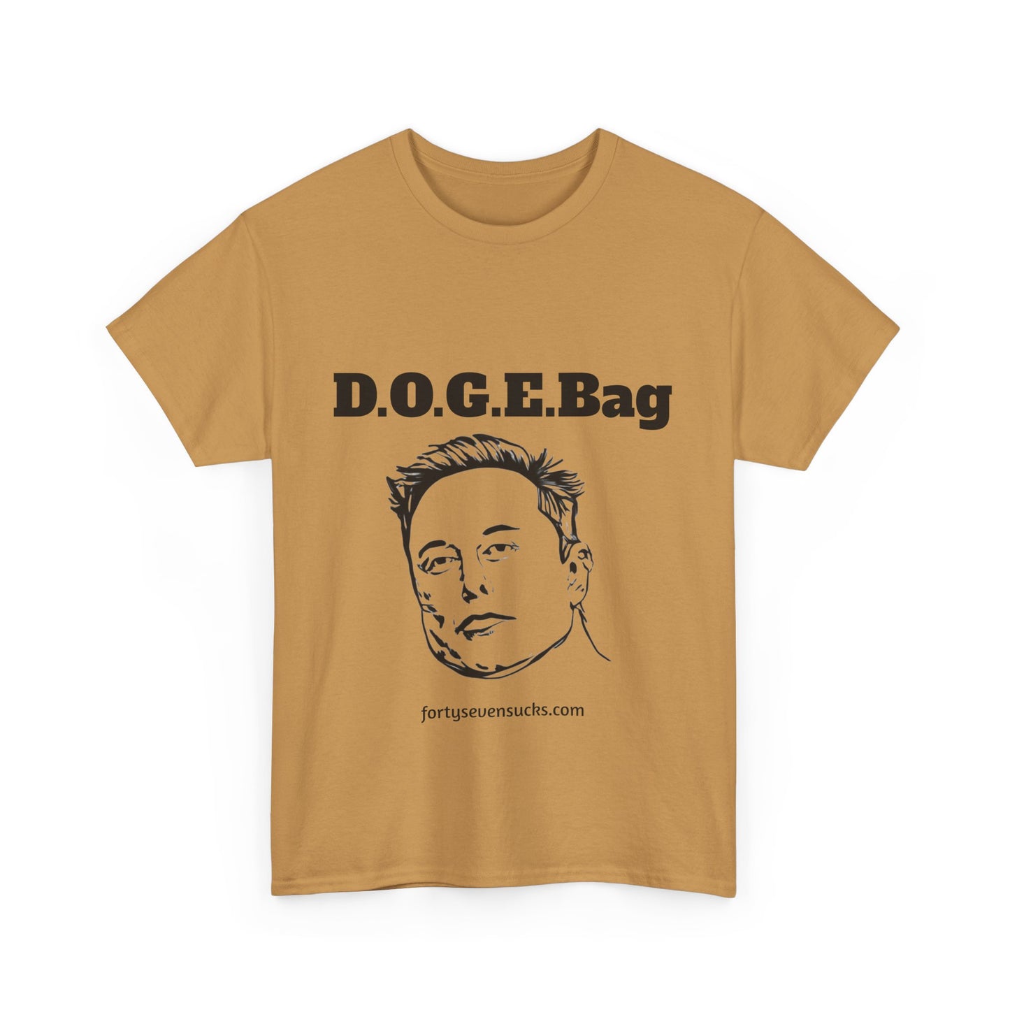 D.O.G.E  T-Shirt