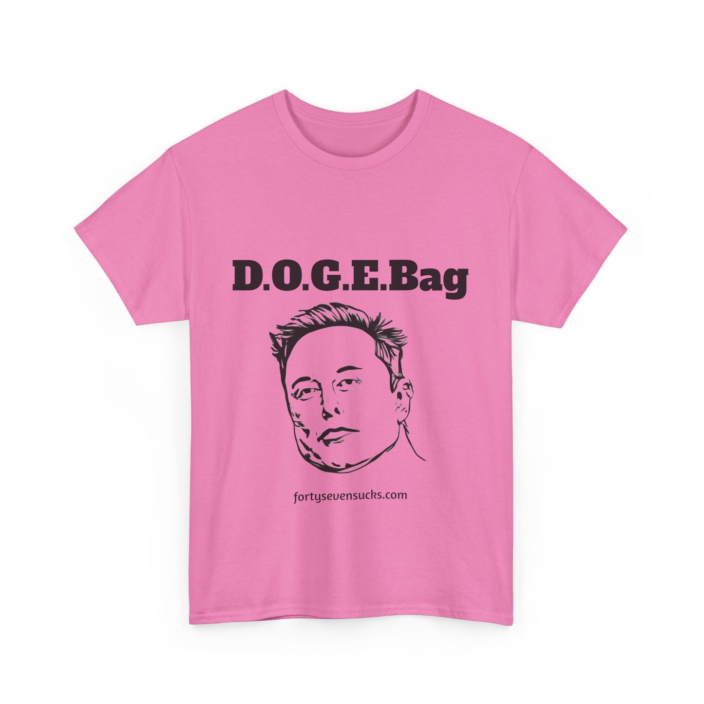 D.O.G.E  T-Shirt